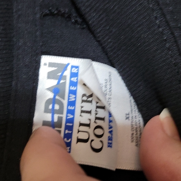 Sturgis 2000 Long Sleeve Size XL - Picture 3 of 3